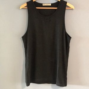 Untouched World Merino Wool Tank